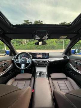 BMW 320I M SPORT FLEX