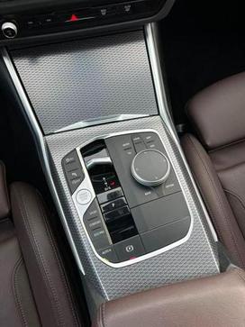 BMW 320I M SPORT FLEX