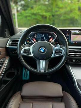 BMW 320I M SPORT FLEX