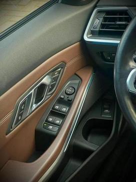 BMW 320I M SPORT FLEX