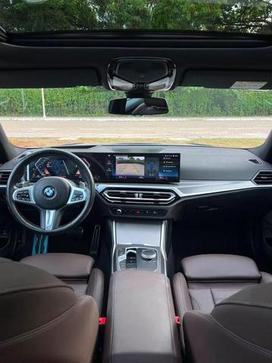 BMW 320I M SPORT FLEX