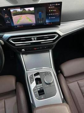 BMW 320I M SPORT FLEX