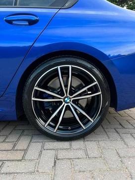 BMW 320I M SPORT FLEX