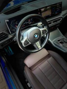 BMW 320I M SPORT FLEX