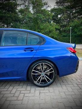 BMW 320I M SPORT FLEX