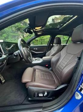 BMW 320I M SPORT FLEX