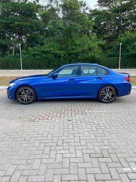 BMW 320I M SPORT FLEX