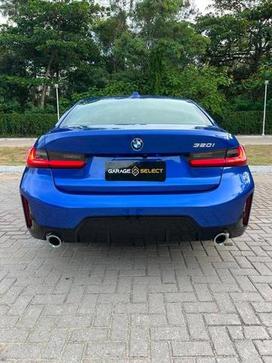 BMW 320I M SPORT FLEX