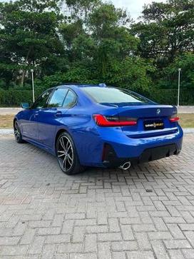 BMW 320I M SPORT FLEX