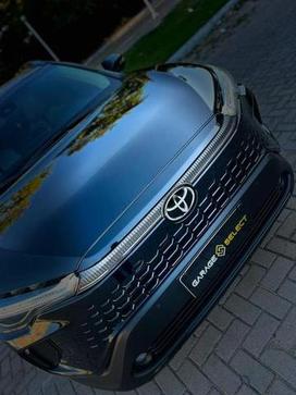 TOYOTA COROLLA CROSS XRX 2.0 16V FLEX AUT.