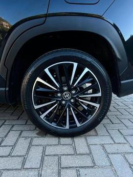 TOYOTA COROLLA CROSS XRX 2.0 16V FLEX AUT.