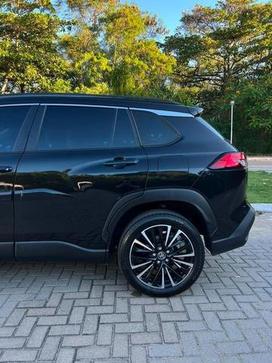 TOYOTA COROLLA CROSS XRX 2.0 16V FLEX AUT.
