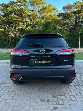 TOYOTA COROLLA CROSS XRX 2.0 16V FLEX AUT.