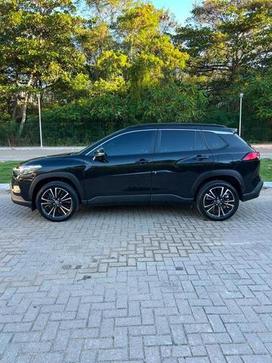 TOYOTA COROLLA CROSS XRX 2.0 16V FLEX AUT.