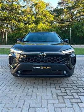 TOYOTA COROLLA CROSS XRX 2.0 16V FLEX AUT.
