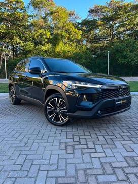 TOYOTA COROLLA CROSS XRX 2.0 16V FLEX AUT.