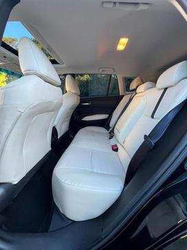 TOYOTA COROLLA CROSS XRX 2.0 16V FLEX AUT.