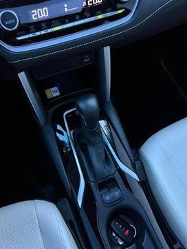 TOYOTA COROLLA CROSS XRX 2.0 16V FLEX AUT.
