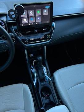 TOYOTA COROLLA CROSS XRX 2.0 16V FLEX AUT.