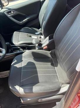 PEUGEOT 2008 1.6 16V THP FLEX GRIFFE 4P AUTOM�TICO