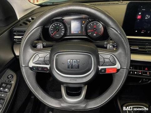 FIAT PULSE 1.0 TURBO 200 FLEX AUDACE CVT