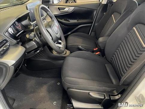 FIAT PULSE 1.0 TURBO 200 FLEX AUDACE CVT