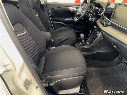FIAT PULSE 1.0 TURBO 200 FLEX AUDACE CVT