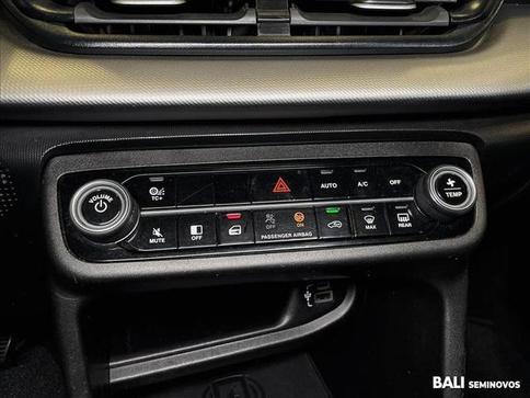 FIAT PULSE 1.0 TURBO 200 FLEX AUDACE CVT