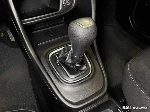 FIAT PULSE 1.0 TURBO 200 FLEX AUDACE CVT