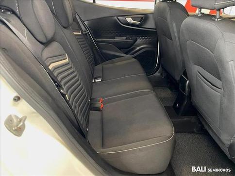 FIAT PULSE 1.0 TURBO 200 FLEX AUDACE CVT
