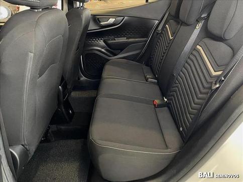 FIAT PULSE 1.0 TURBO 200 FLEX AUDACE CVT