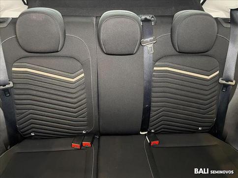 FIAT PULSE 1.0 TURBO 200 FLEX AUDACE CVT