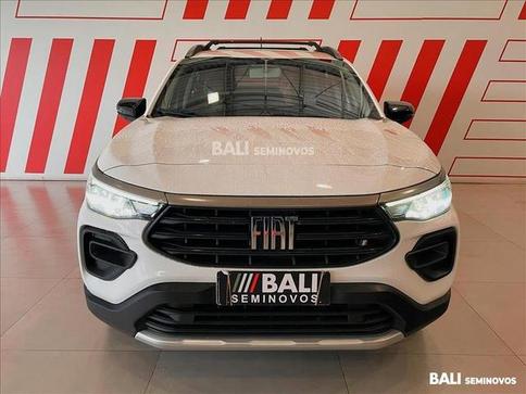 FIAT PULSE 1.0 TURBO 200 FLEX AUDACE CVT