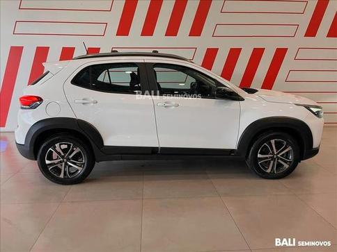 FIAT PULSE 1.0 TURBO 200 FLEX AUDACE CVT