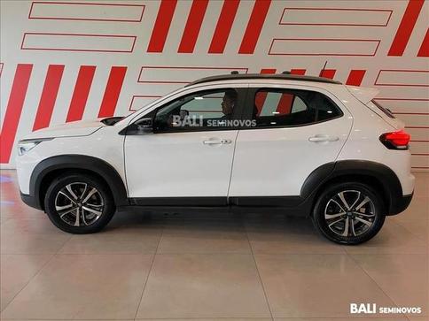 FIAT PULSE 1.0 TURBO 200 FLEX AUDACE CVT