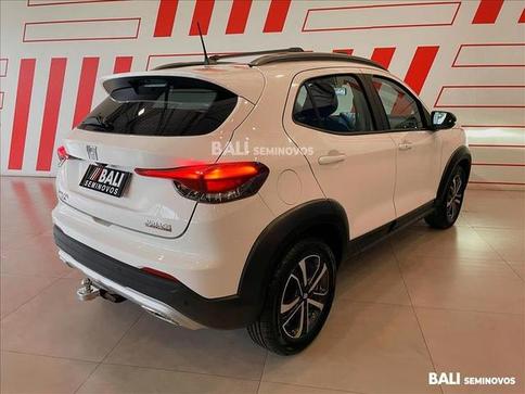 FIAT PULSE 1.0 TURBO 200 FLEX AUDACE CVT