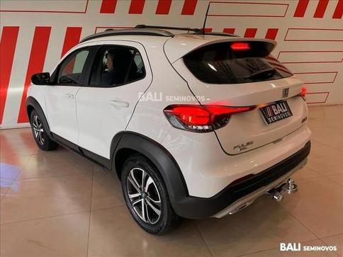 FIAT PULSE 1.0 TURBO 200 FLEX AUDACE CVT