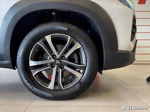 FIAT PULSE 1.0 TURBO 200 FLEX AUDACE CVT