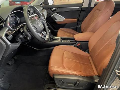 AUDI Q3 1.4 35 TFSI GASOLINA PRESTIGE PLUS S TRONIC