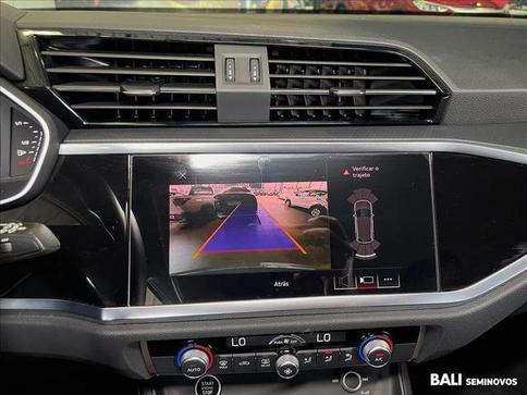 AUDI Q3 1.4 35 TFSI GASOLINA PRESTIGE PLUS S TRONIC