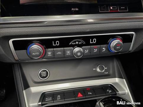 AUDI Q3 1.4 35 TFSI GASOLINA PRESTIGE PLUS S TRONIC