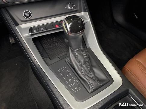 AUDI Q3 1.4 35 TFSI GASOLINA PRESTIGE PLUS S TRONIC
