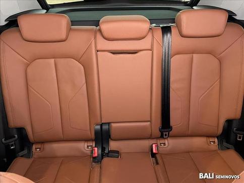 AUDI Q3 1.4 35 TFSI GASOLINA PRESTIGE PLUS S TRONIC