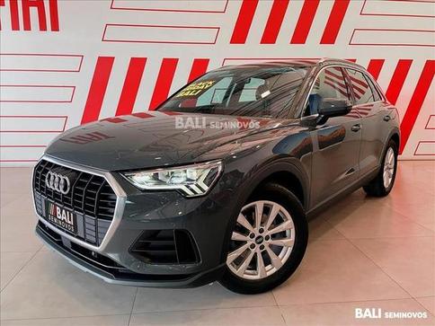 AUDI Q3 1.4 35 TFSI GASOLINA PRESTIGE PLUS S TRONIC