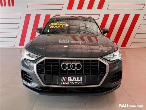 AUDI Q3 1.4 35 TFSI GASOLINA PRESTIGE PLUS S TRONIC