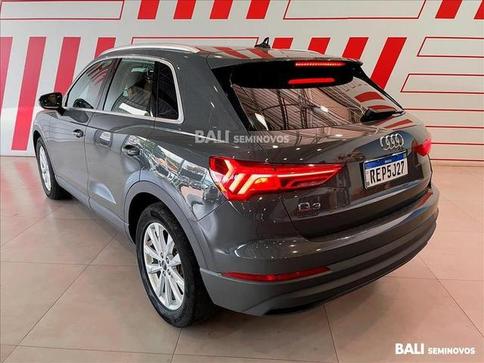 AUDI Q3 1.4 35 TFSI GASOLINA PRESTIGE PLUS S TRONIC