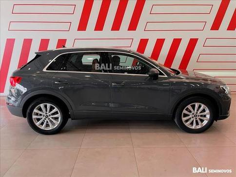 AUDI Q3 1.4 35 TFSI GASOLINA PRESTIGE PLUS S TRONIC