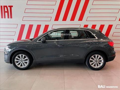 AUDI Q3 1.4 35 TFSI GASOLINA PRESTIGE PLUS S TRONIC