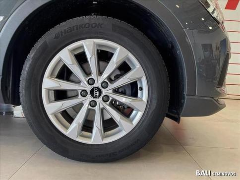 AUDI Q3 1.4 35 TFSI GASOLINA PRESTIGE PLUS S TRONIC