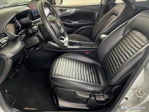FIAT FASTBACK 1.3 TURBO 270 FLEX LIMITED EDITION AT6